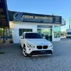 BMW X1 2.0 16V GASOLINA SDRIVE18I 4P AUTOMÁTICO BMW X1 2.0 16V GASOLINA SDRIVE18I 4P AUTOMÁTICO