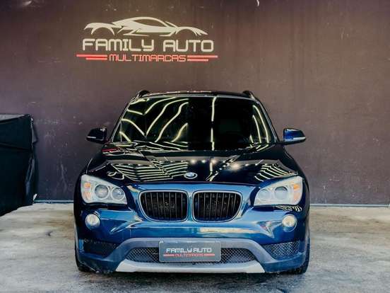 BMW-X1-2013