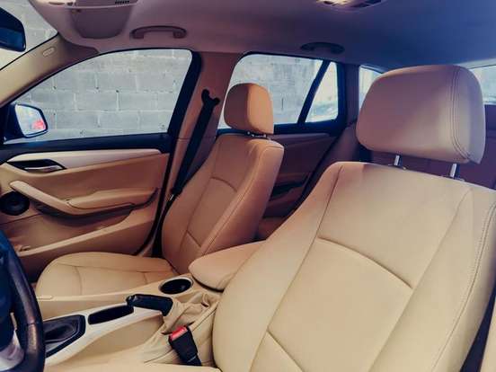 BMW-X1-2.0 16V GASOLINA SDRIVE18I 4P AUTOMÁTICO BMW-X1-2013