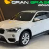 BMW X1 2.0 16V TURBO ACTIVEFLEX SDRIVE20I 4P AUTOMÁTICO BMW X1 2.0 16V TURBO ACTIVEFLEX SDRIVE20I 4P AUTOMÁTICO