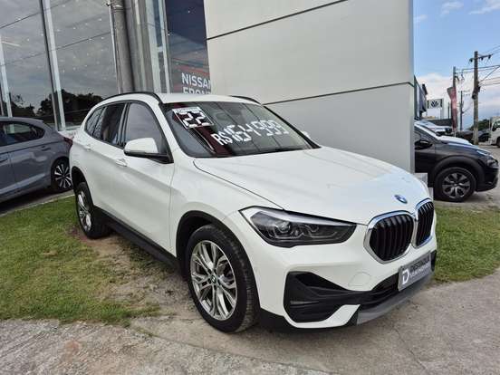 BMW-X1-2021