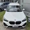 BMW X1 2.0 16V TURBO ACTIVEFLEX SDRIVE20I GP 4P AUTOMÁTICO BMW X1 2.0 16V TURBO ACTIVEFLEX SDRIVE20I GP 4P AUTOMÁTICO