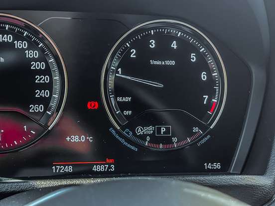 BMW-X1-2.0 16V TURBO ACTIVEFLEX SDRIVE20I GP 4P AUTOMÁTICO BMW-X1-2019