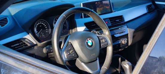 BMW-X1-2021