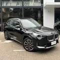 BMW X1 2.0 16V TURBO GASOLINA SDRIVE20I GP STEPTRONIC BMW X1 2.0 16V TURBO GASOLINA SDRIVE20I GP STEPTRONIC