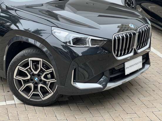 BMW-X1-2.0 16V TURBO GASOLINA SDRIVE20I GP STEPTRONIC BMW-X1-2026