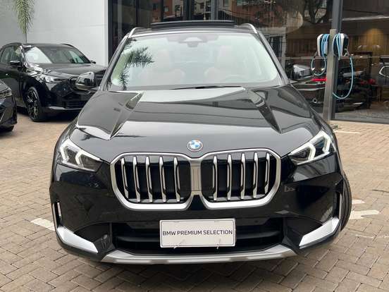 BMW-X1-2.0 16V TURBO GASOLINA SDRIVE20I GP STEPTRONIC BMW-X1-2026