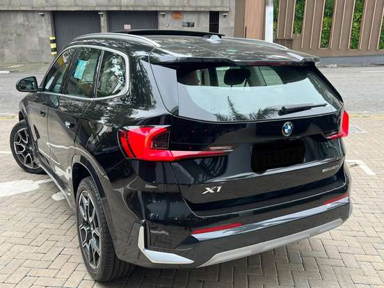 BMW-X1-2.0 16V TURBO GASOLINA SDRIVE20I GP STEPTRONIC BMW-X1-2026