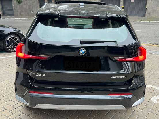 BMW-X1-2.0 16V TURBO GASOLINA SDRIVE20I GP STEPTRONIC BMW-X1-2026