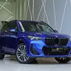 BMW X1 2.0 16V TURBO GASOLINA SDRIVE20I M SPORT STEPTRONIC BMW X1 2.0 16V TURBO GASOLINA SDRIVE20I M SPORT STEPTRONIC