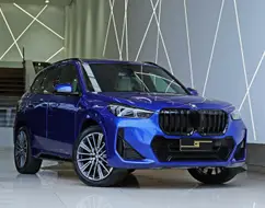 BMW X1 2.0 16V TURBO GASOLINA SDRIVE20I M SPORT STEPTRONIC BMW X1 2.0 16V TURBO GASOLINA SDRIVE20I M SPORT STEPTRONIC