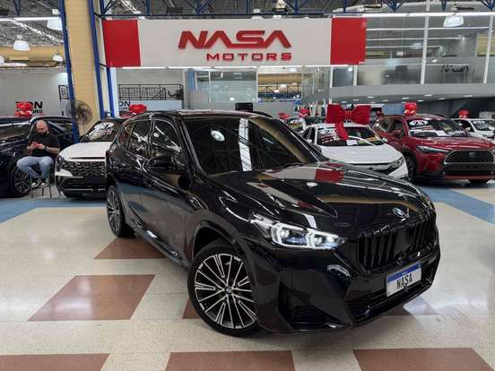 BMW-X1-2025