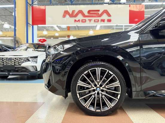 BMW-X1-2025