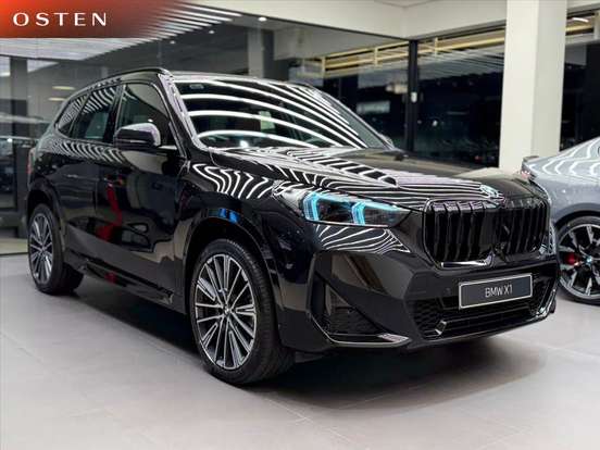 BMW-X1-2026