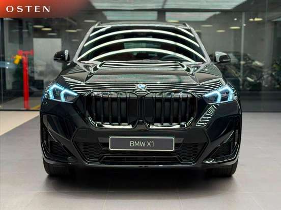 BMW-X1-2.0 16V TURBO GASOLINA SDRIVE20I M SPORT STEPTRONIC BMW-X1-2026