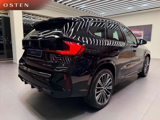 BMW-X1-2.0 16V TURBO GASOLINA SDRIVE20I M SPORT STEPTRONIC BMW-X1-2026