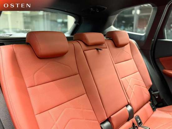 BMW-X1-2.0 16V TURBO GASOLINA SDRIVE20I M SPORT STEPTRONIC BMW-X1-2026