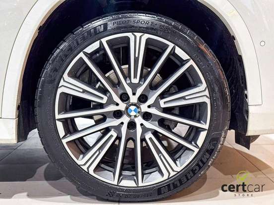 BMW-X1-2.0 16V TURBO GASOLINA SDRIVE20I M SPORT STEPTRONIC BMW-X1-2023