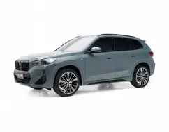 BMW X1 2.0 16V TURBO GASOLINA SDRIVE20I M SPORT STEPTRONIC BMW X1 2.0 16V TURBO GASOLINA SDRIVE20I M SPORT STEPTRONIC