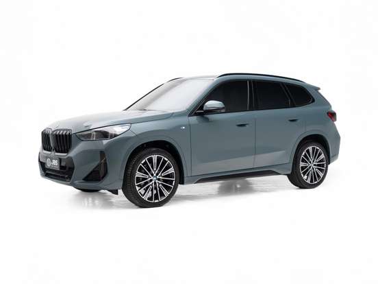 BMW-X1-2.0 16V TURBO GASOLINA SDRIVE20I M SPORT STEPTRONIC BMW-X1-2024