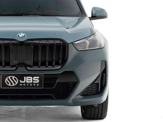 BMW-X1-2.0 16V TURBO GASOLINA SDRIVE20I M SPORT STEPTRONIC BMW-X1-2024