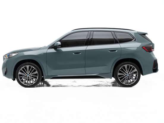 BMW-X1-2.0 16V TURBO GASOLINA SDRIVE20I M SPORT STEPTRONIC BMW-X1-2024