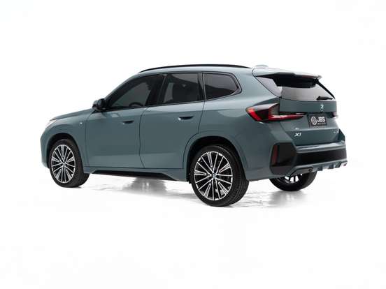 BMW-X1-2.0 16V TURBO GASOLINA SDRIVE20I M SPORT STEPTRONIC BMW-X1-2024