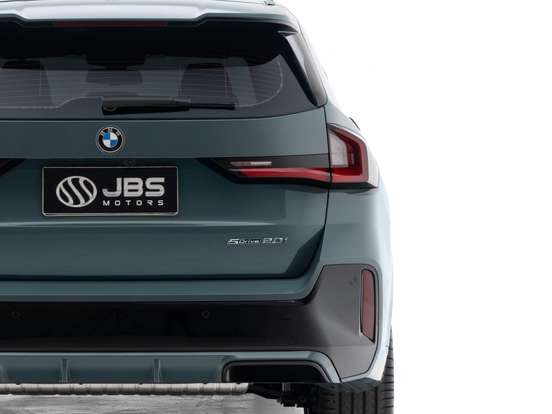 BMW-X1-2.0 16V TURBO GASOLINA SDRIVE20I M SPORT STEPTRONIC BMW-X1-2024