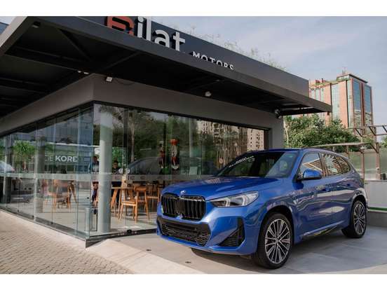 BMW-X1-2025