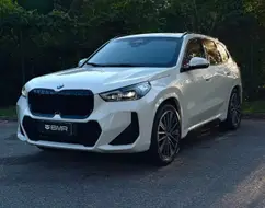 BMW X1 2.0 16V TURBO GASOLINA SDRIVE20I M SPORT STEPTRONIC BMW X1 2.0 16V TURBO GASOLINA SDRIVE20I M SPORT STEPTRONIC