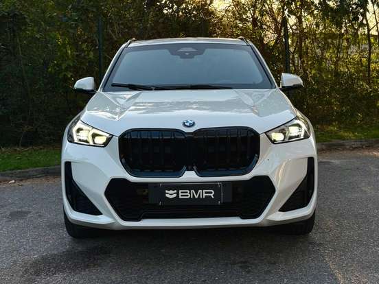 BMW-X1-2.0 16V TURBO GASOLINA SDRIVE20I M SPORT STEPTRONIC BMW-X1-2023