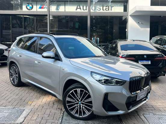 BMW-X1-2025