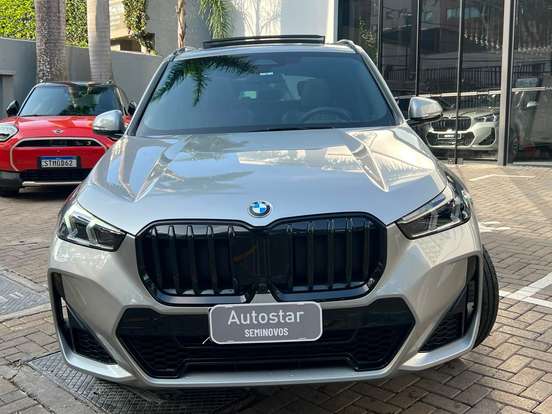 BMW-X1-2025