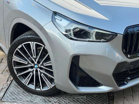 BMW-X1-2025