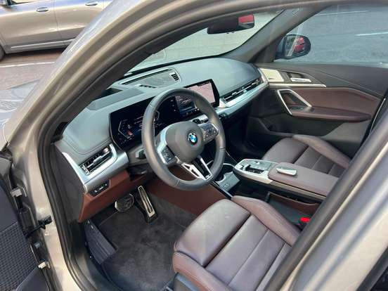 BMW-X1-2025