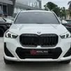 BMW X1 2.0 16V TURBO GASOLINA SDRIVE20I M SPORT STEPTRONIC BMW X1 2.0 16V TURBO GASOLINA SDRIVE20I M SPORT STEPTRONIC