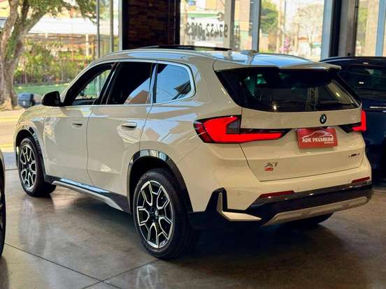 BMW-X1-2.0 16V TURBO GASOLINA SDRIVE20I X-LINE STEPTRONIC BMW-X1-2023