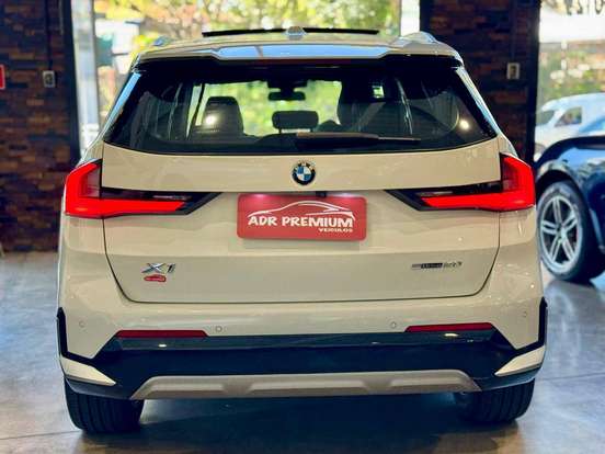 BMW-X1-2.0 16V TURBO GASOLINA SDRIVE20I X-LINE STEPTRONIC BMW-X1-2023