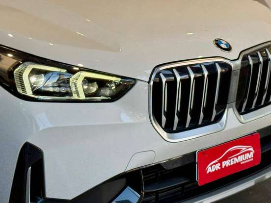 BMW-X1-2.0 16V TURBO GASOLINA SDRIVE20I X-LINE STEPTRONIC BMW-X1-2023