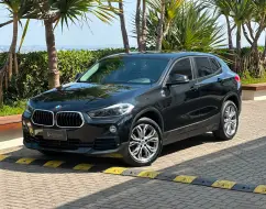 BMW X2 1.5 12V ACTIVEFLEX SDRIVE18I GP STEPTRONIC BMW X2 1.5 12V ACTIVEFLEX SDRIVE18I GP STEPTRONIC