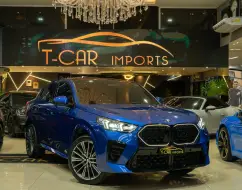 BMW X2 2.0 TURBO GASOLINA XDRIVE20I M SPORT STEPTRONIC BMW X2 2.0 TURBO GASOLINA XDRIVE20I M SPORT STEPTRONIC