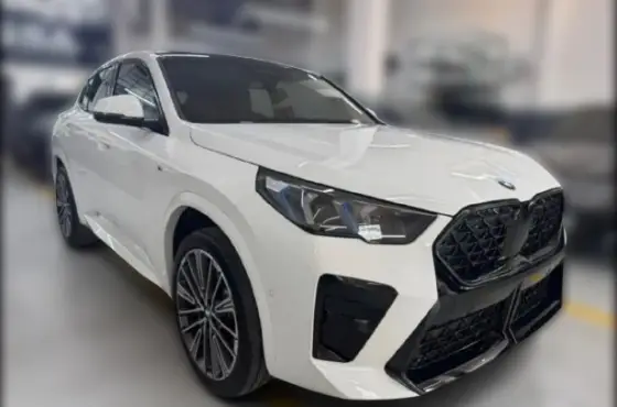 BMW X2 2.0 TURBO GASOLINA XDRIVE20I M SPORT STEPTRONIC BMW X2 2.0 TURBO GASOLINA XDRIVE20I M SPORT STEPTRONIC
