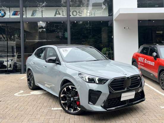 BMW-X2-2026