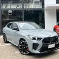 BMW X2 2.0 TURBO GASOLINA XDRIVE M35i STEPTRONIC BMW X2 2.0 TURBO GASOLINA XDRIVE M35i STEPTRONIC