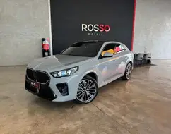 BMW X2 2.0 TURBO GASOLINA XDRIVE20I M SPORT STEPTRONIC BMW X2 2.0 TURBO GASOLINA XDRIVE20I M SPORT STEPTRONIC