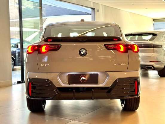 BMW-X2-2025