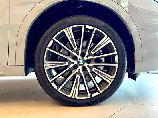 BMW-X2-2.0 TURBO GASOLINA XDRIVE20I M SPORT STEPTRONIC BMW-X2-2025