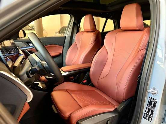 BMW-X2-2025