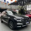 BMW X3 2.0 16V GASOLINA X LINE XDRIVE20I STEPTRONIC BMW X3 2.0 16V GASOLINA X LINE XDRIVE20I STEPTRONIC