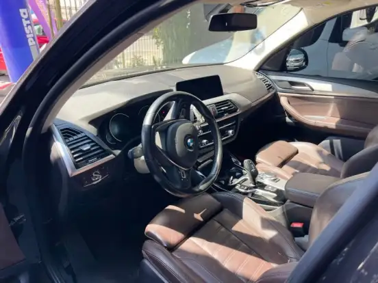 BMW-X3-2019